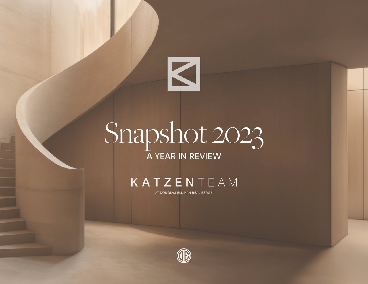 The stories behind our success in 2023