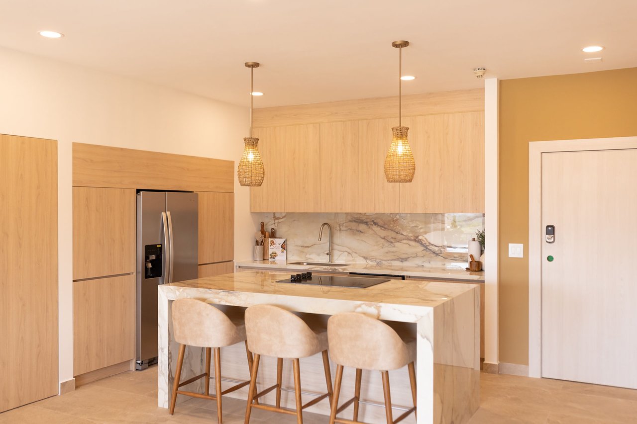 Oceanview Luxury Jaco Condominium