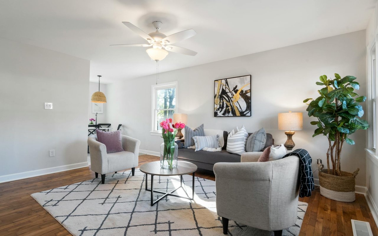 Carmel Real Estate Featured Listing