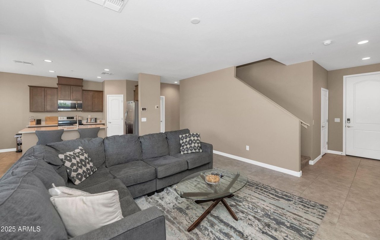 1255 N Arizona Ave, #1251