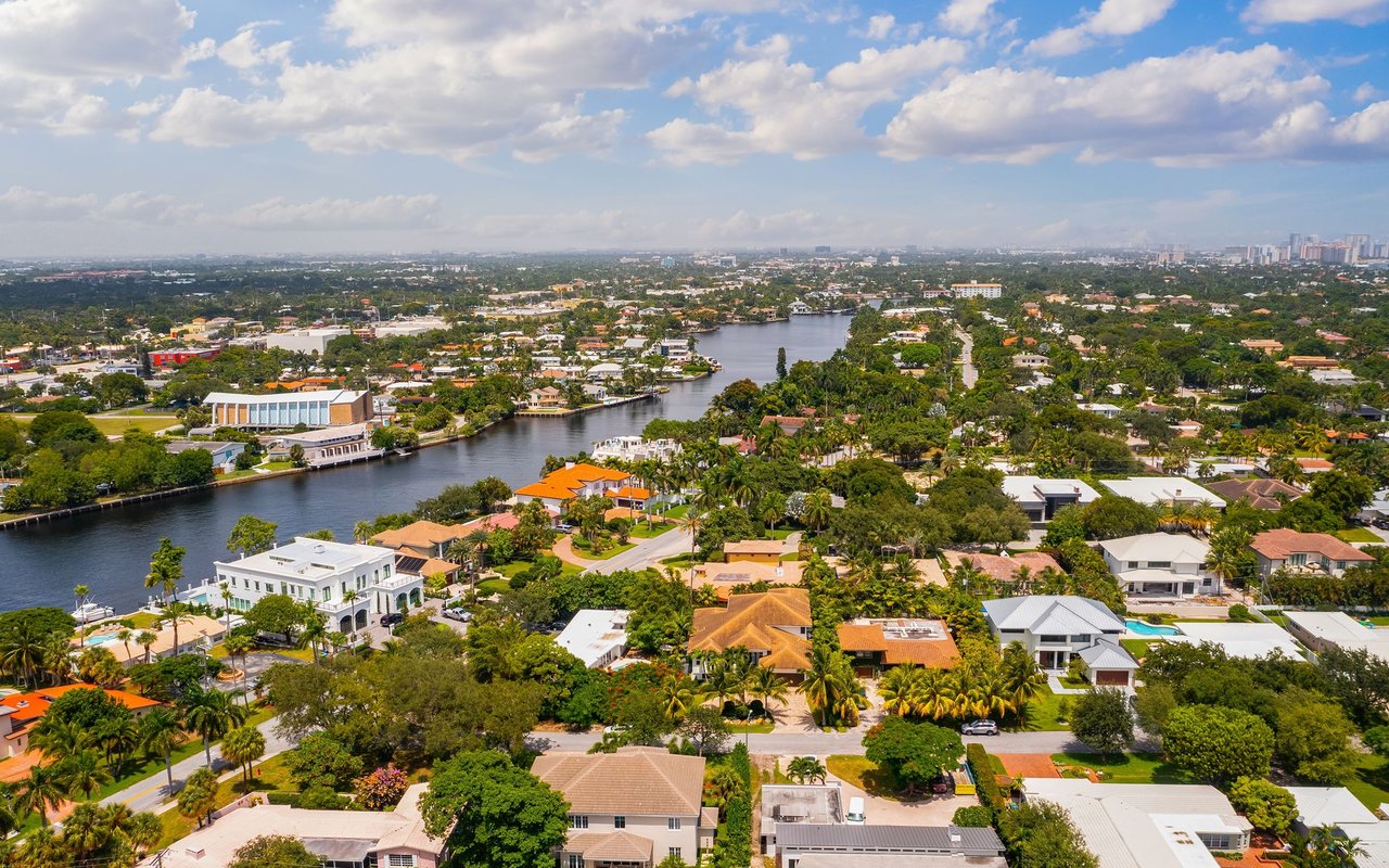 Harbor Village