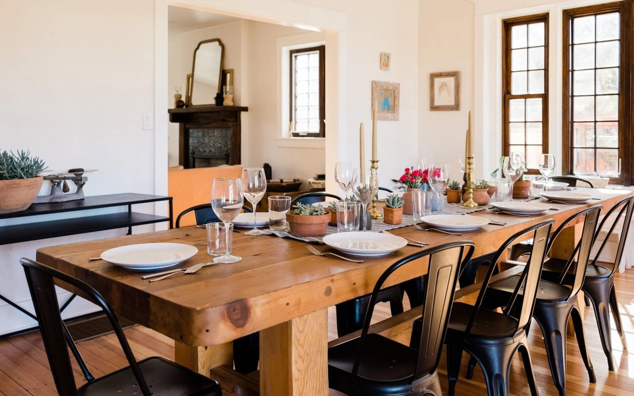 The Home Design Trends That Are In or Out for 2025