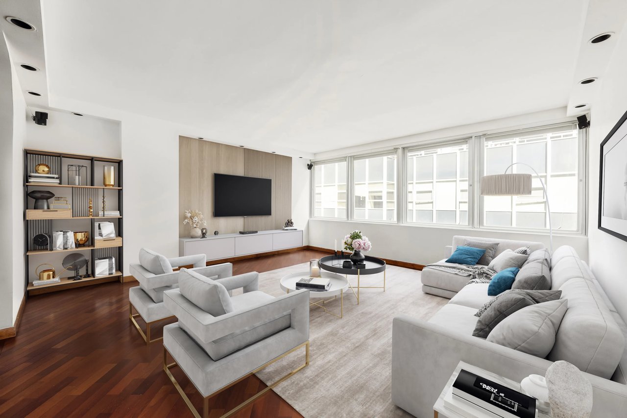 130 Water St #12D