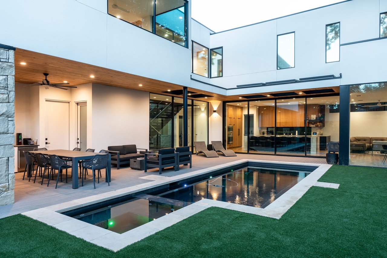 2108 Matterhorn Lane Austin TX 78704