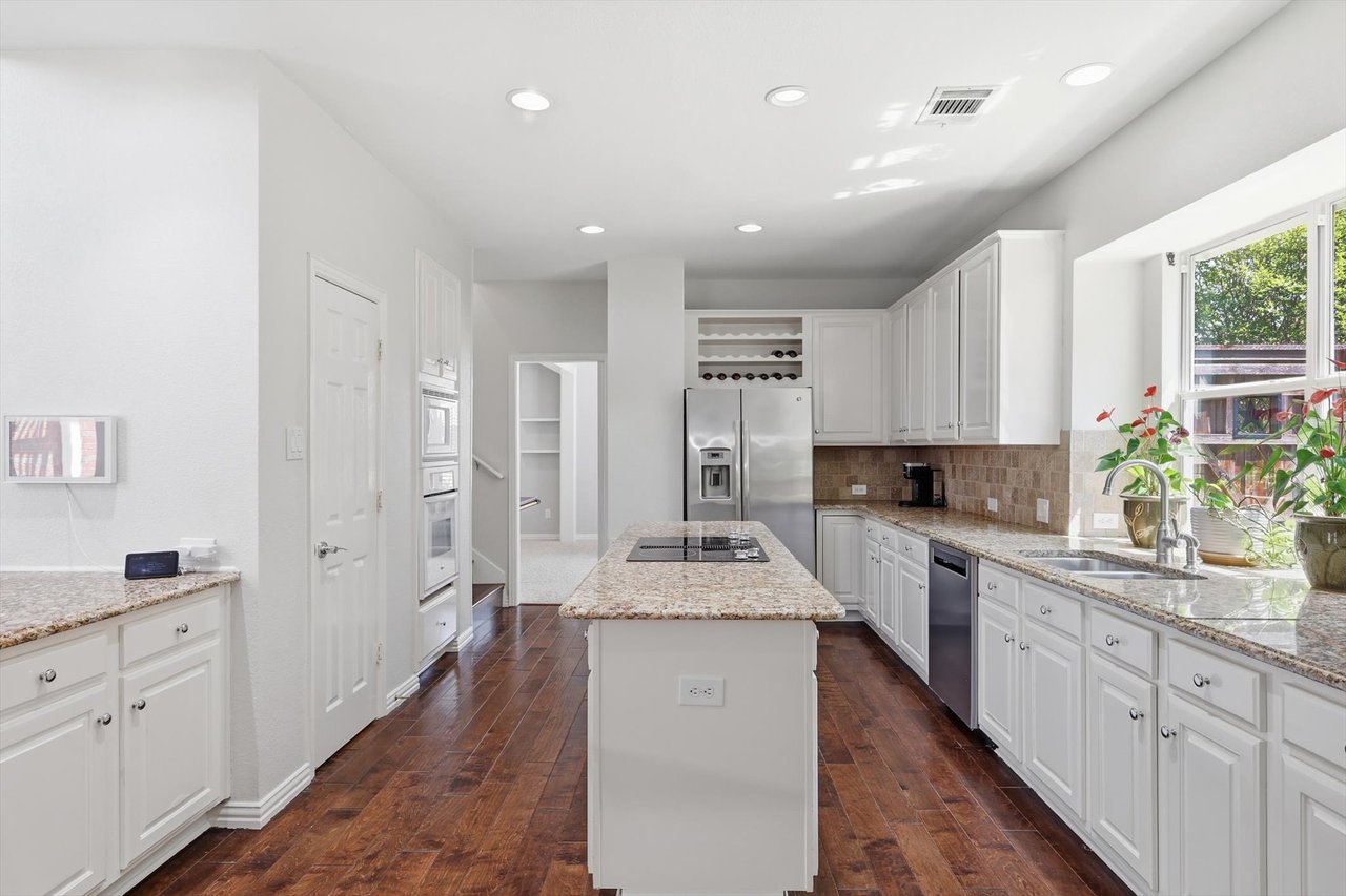 305 Brushy Creek Trail