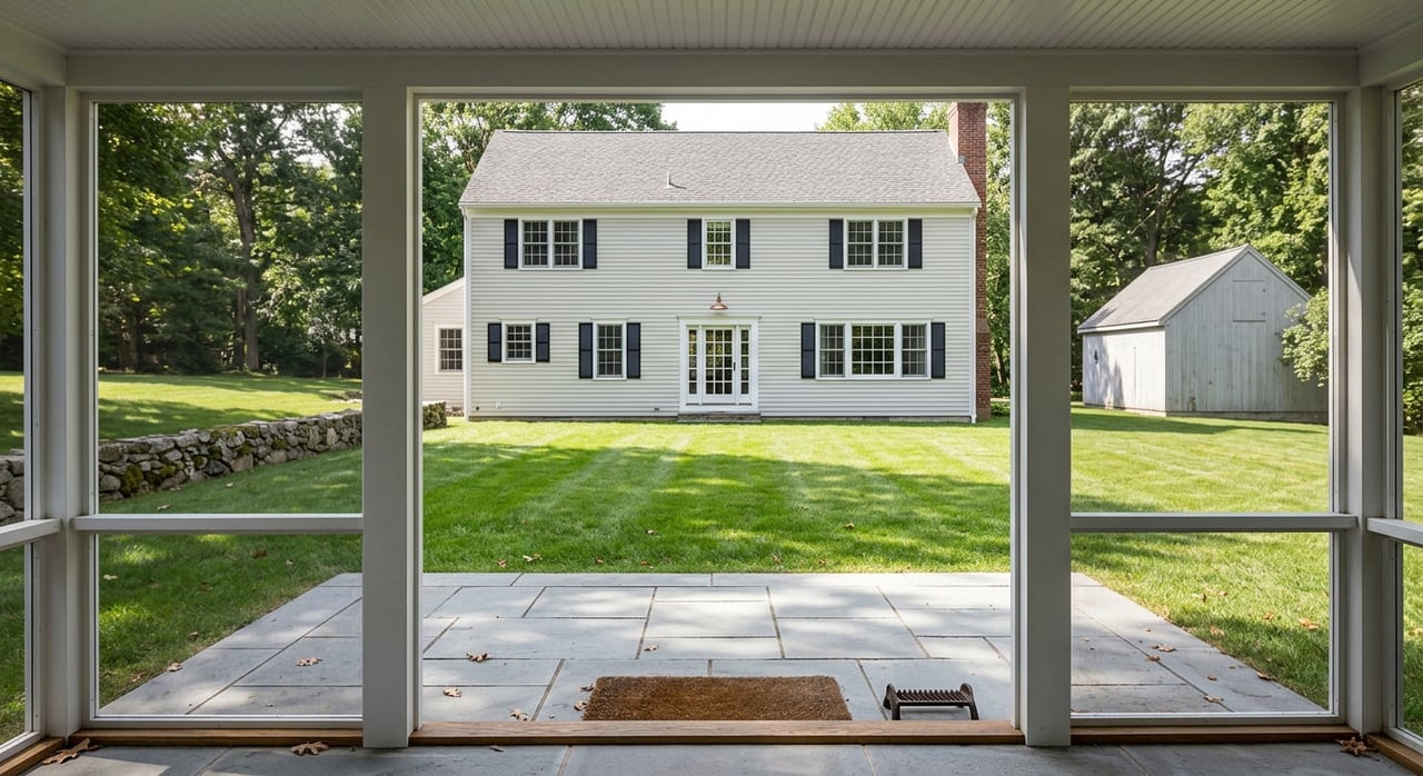 Moving To Westford From Boston? What Buyers Should Know