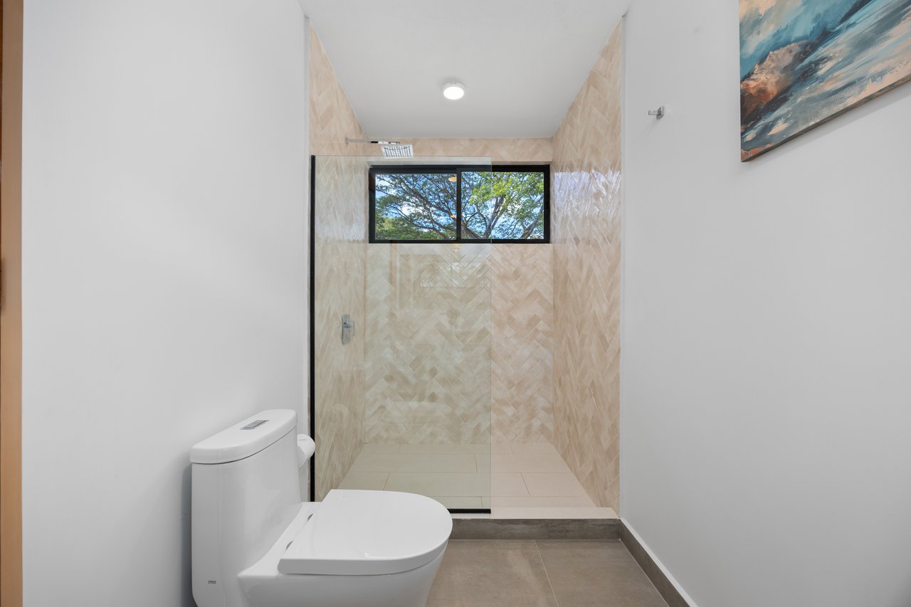Casa Garza del Sol | Your Dream Home Awaits in the Heart of Tamarindo!