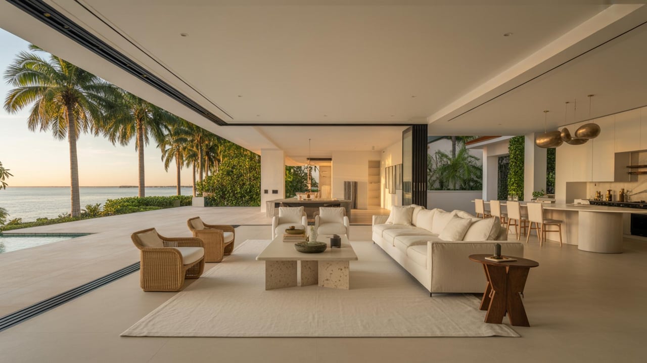 Using Virtual Tours to Sell Your Coconut Grove Home Faster