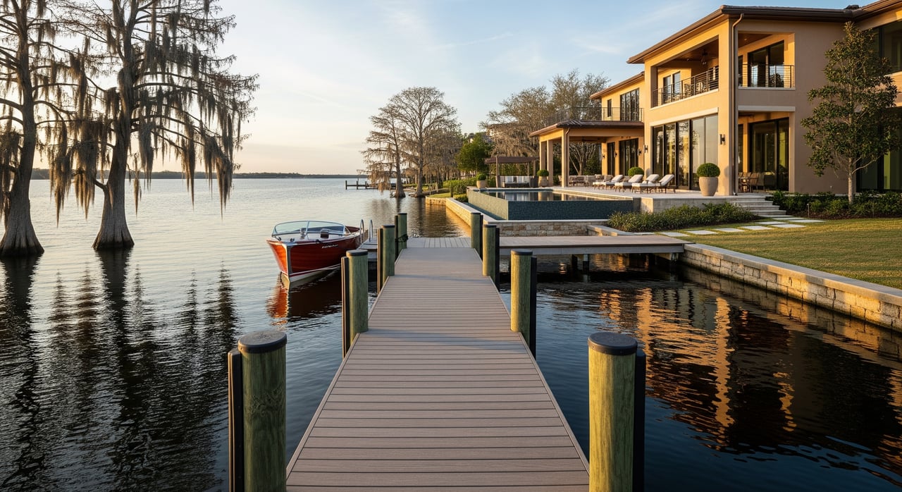 Lakefront Demand: Johns Lake vs. Lake Apopka Basics