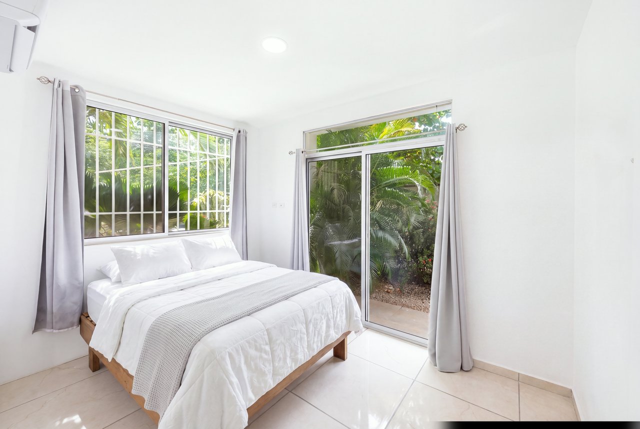 Playa Grande Apartments