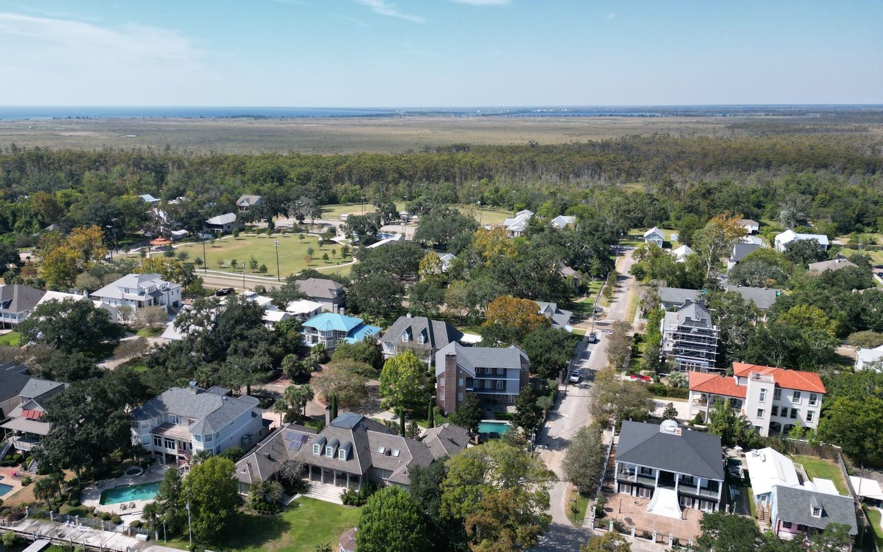 Mandeville / Covington