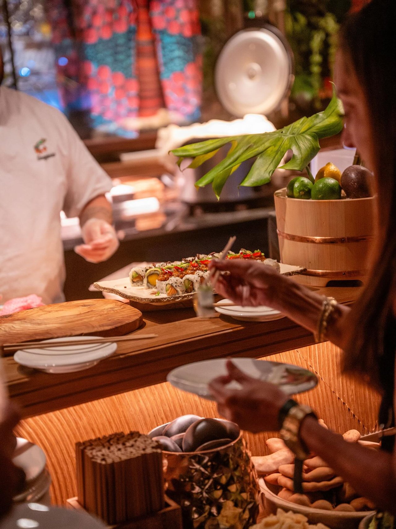 Amazónico Arrives in Brickell: Miami’s New Jungle-Inspired Dining Destination