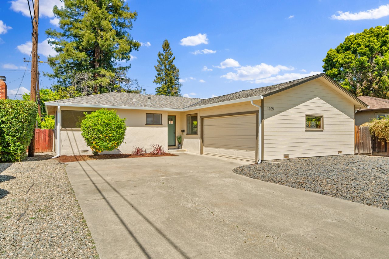 1105 W Mc Kinley AVE