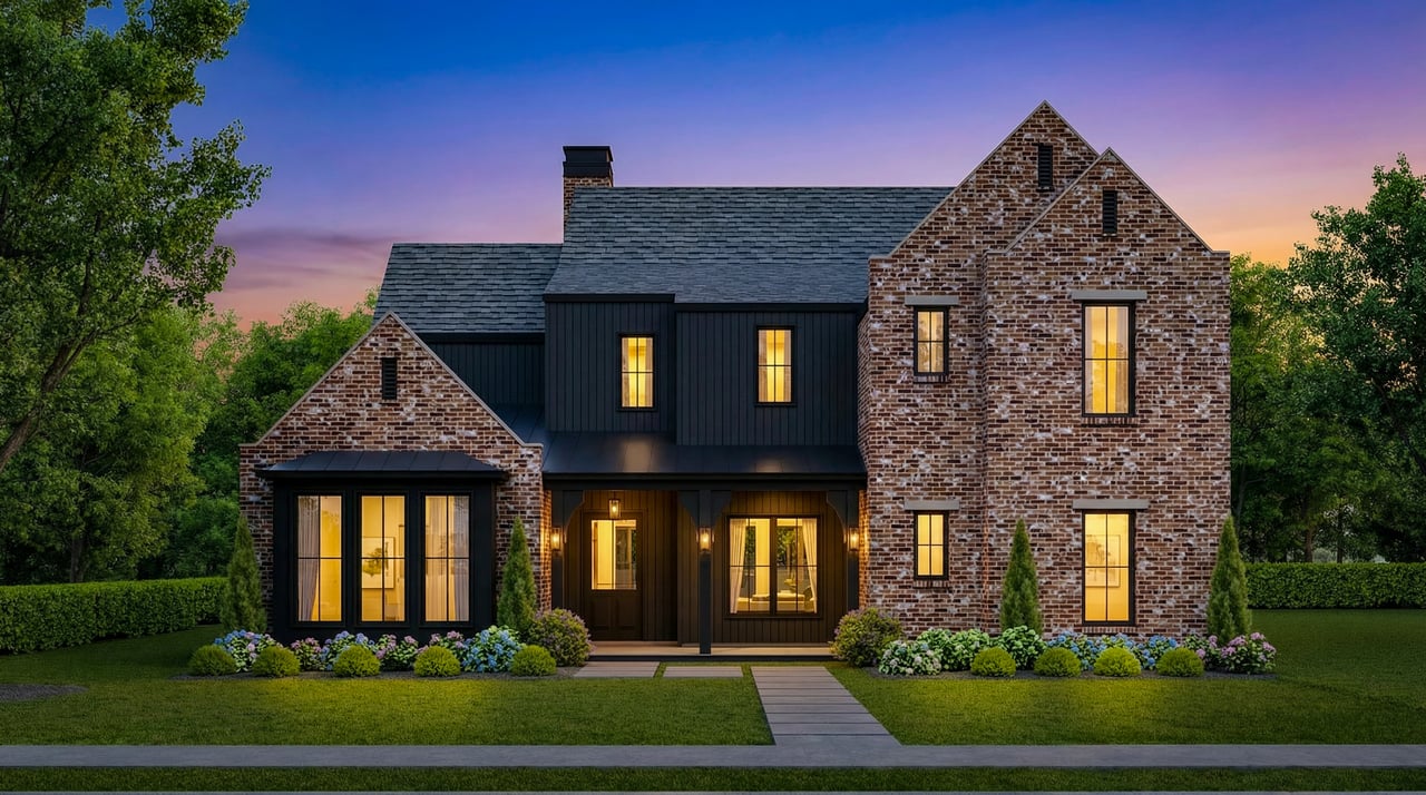 Crestover | Canyon Creek Richardson 