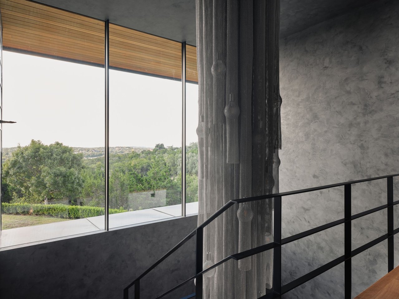 The Contemporary Amarra Estate | One of One 