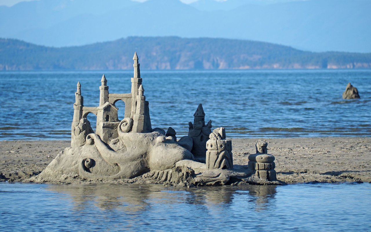 Parksville