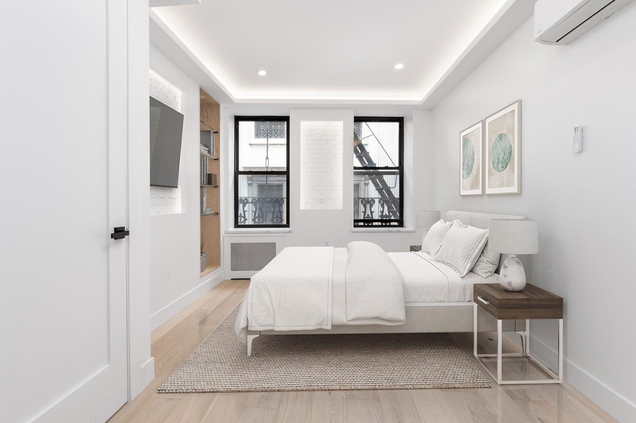 113 Elizabeth Street, Apt 1A