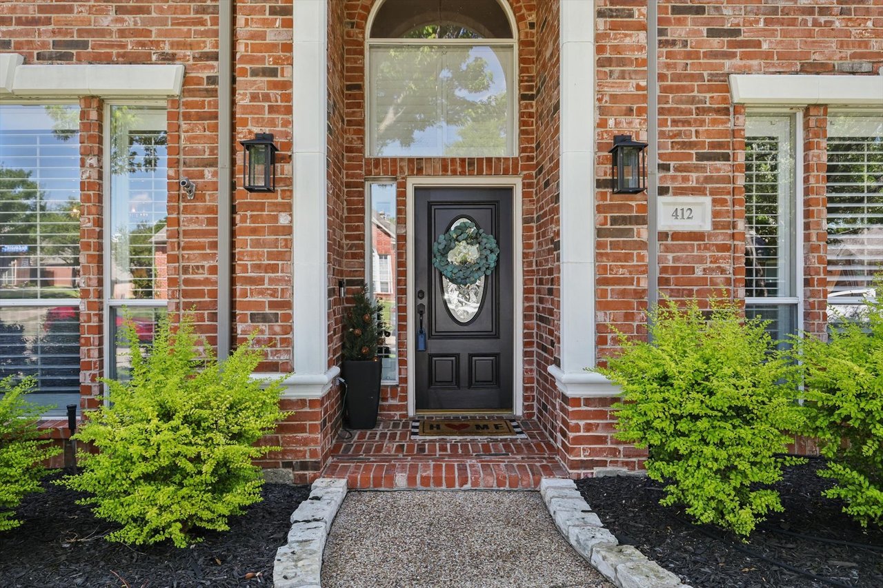 412 Pedmore Drive