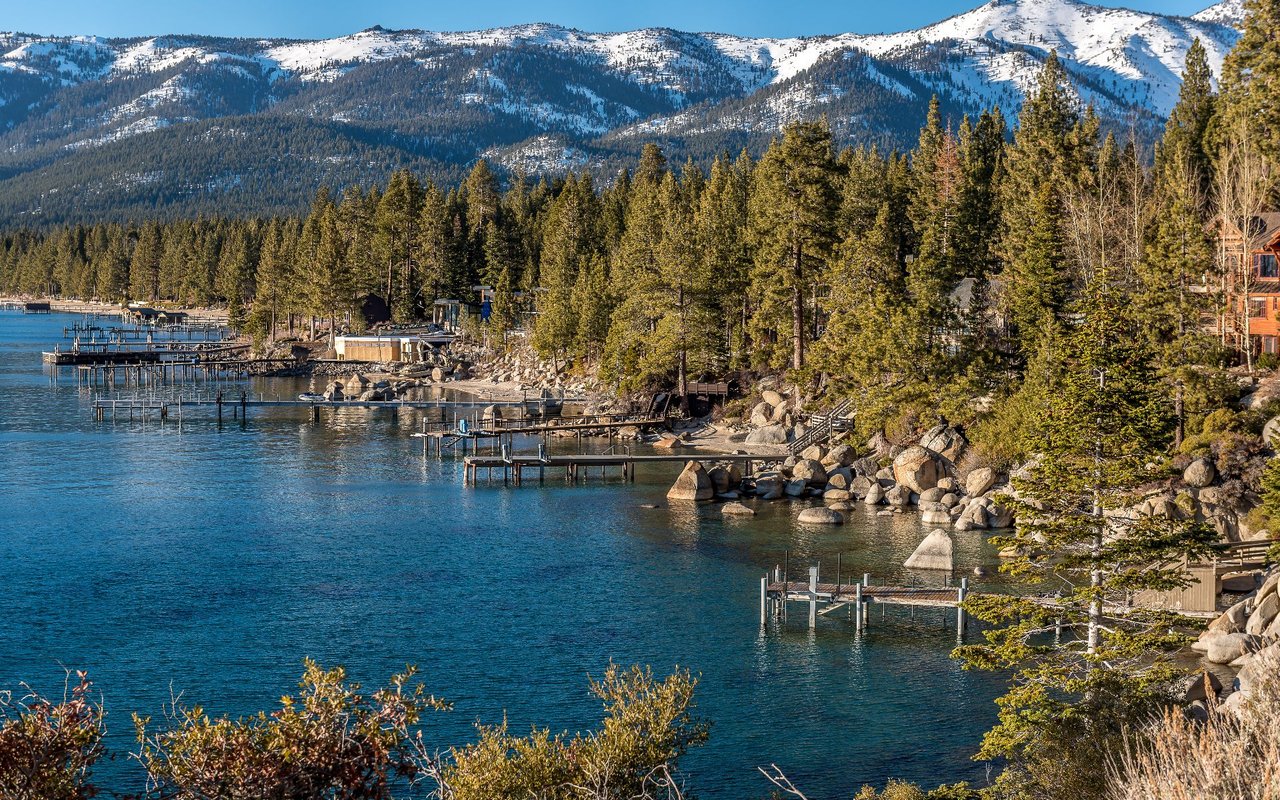 Incline Village / Crystal Bay