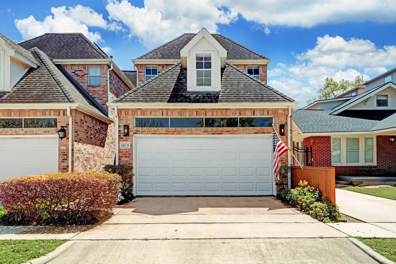 1411 Bonnie Brae St, #B