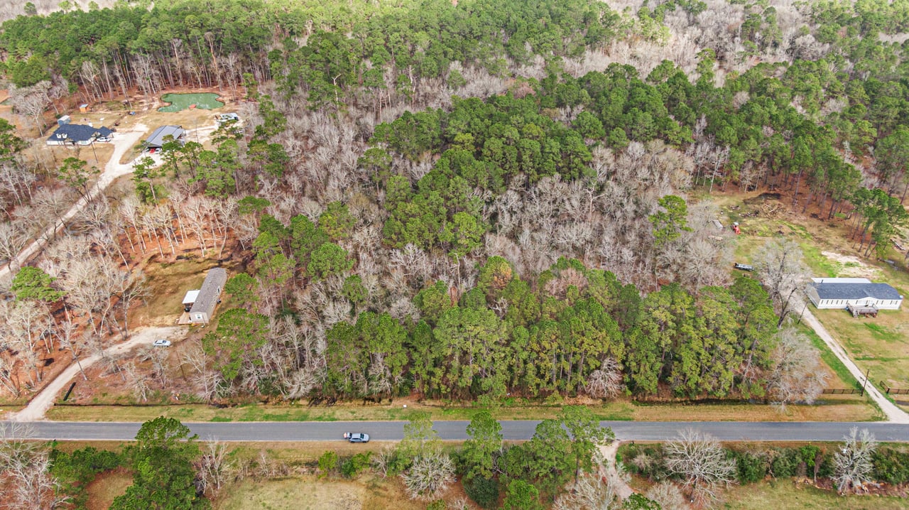 FM 565 Mini Ranch