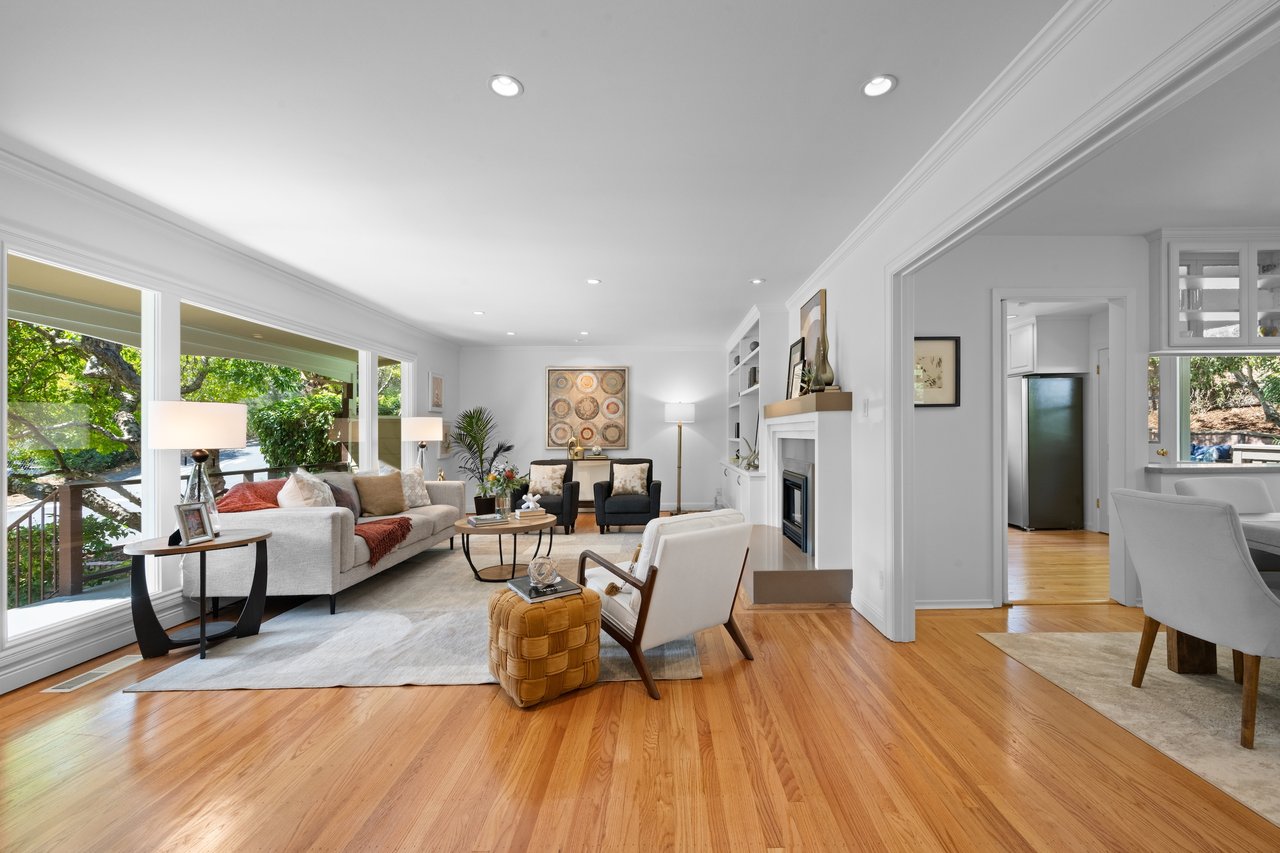 235 Mountain View Avenue – San Rafael Dominican Home for Sale with Pool