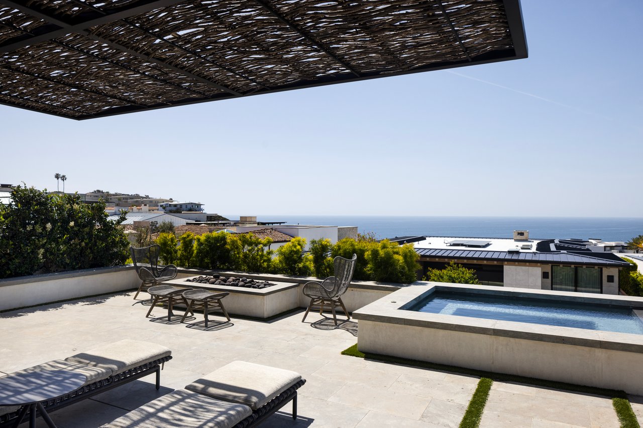 Dana Point Executive Lease