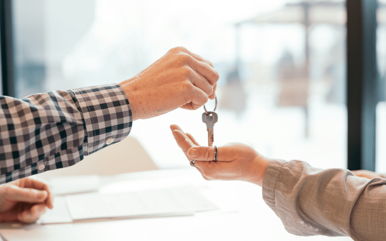 How to Find a Real Estate Agent