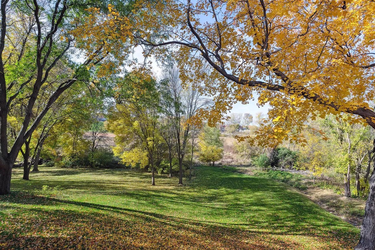 Updated Walkout Rambler on Gorgeous, Half-Acre Lot