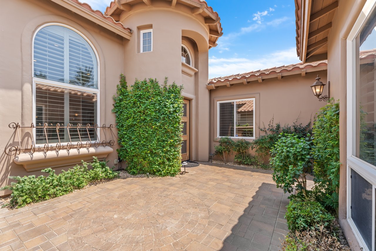 CB Exclusive - Upgraded Rancho La Quinta Encanto II