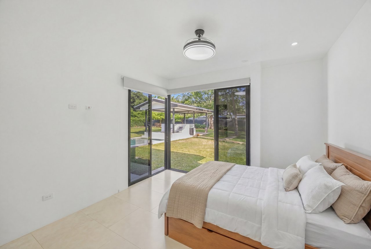 CASA AURA - CATALINA COVE - PLAYA BRASILITO