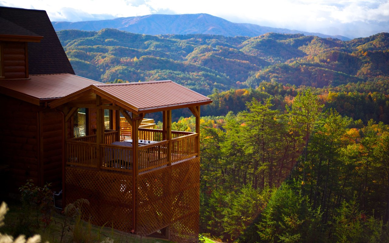 Blue Ridge
