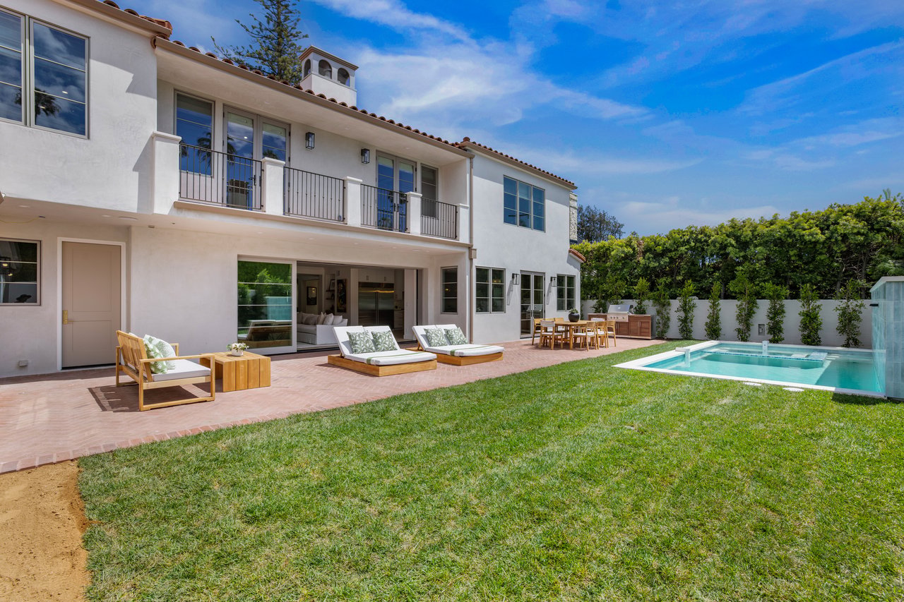 $14 Million Studio City Home Leads Last Week’s Luxury Contracts Amid Lagging Activity 