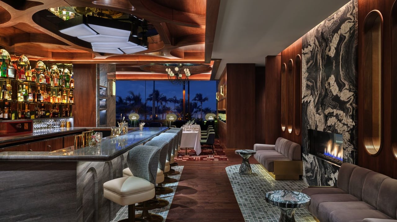 The Residences at the St. Regis