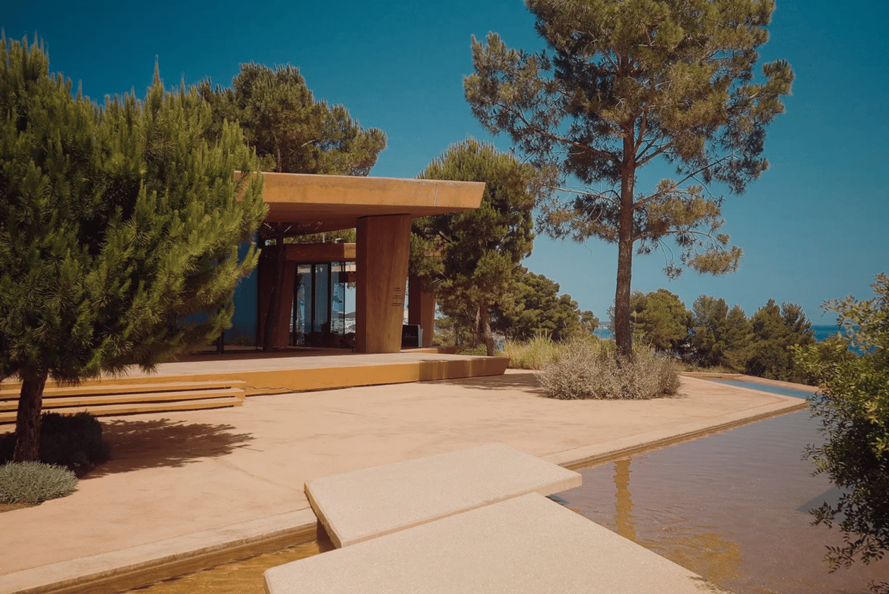 Western Lagos, Portugal