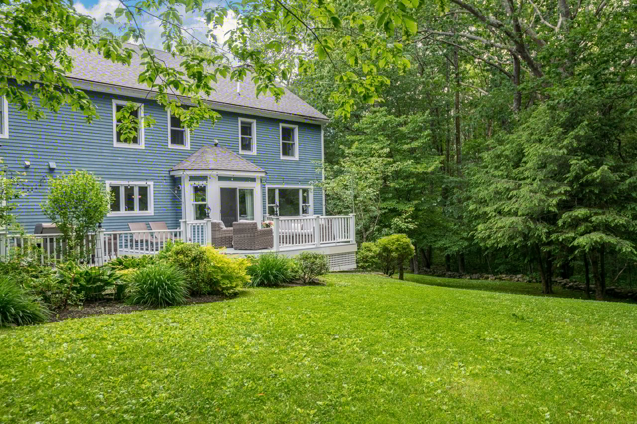 15 Goldenrod Lane