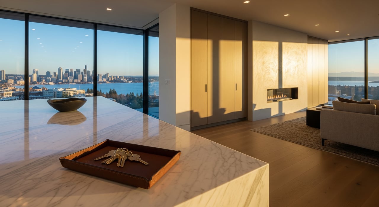 Bellevue Closing Costs: Buyer and Seller Breakdown