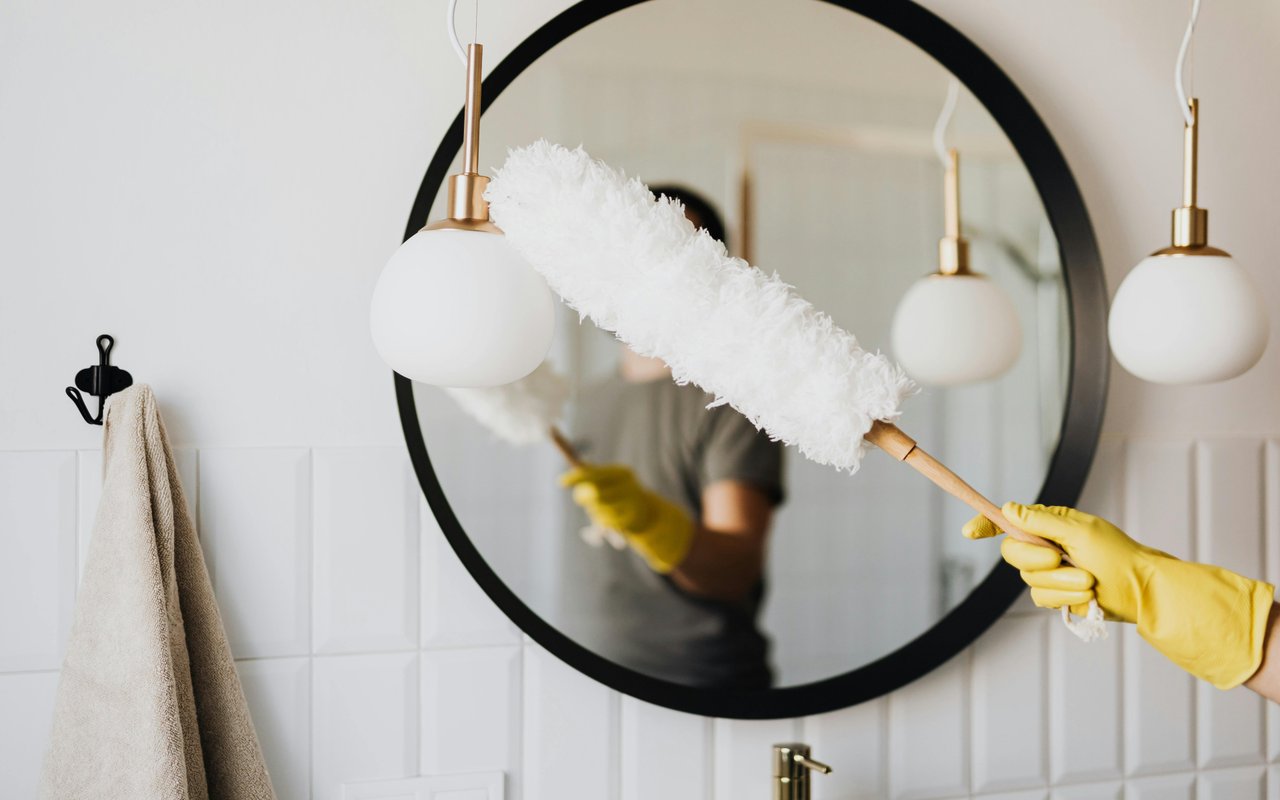 9 Cleaning Tips Before Selling Your Home