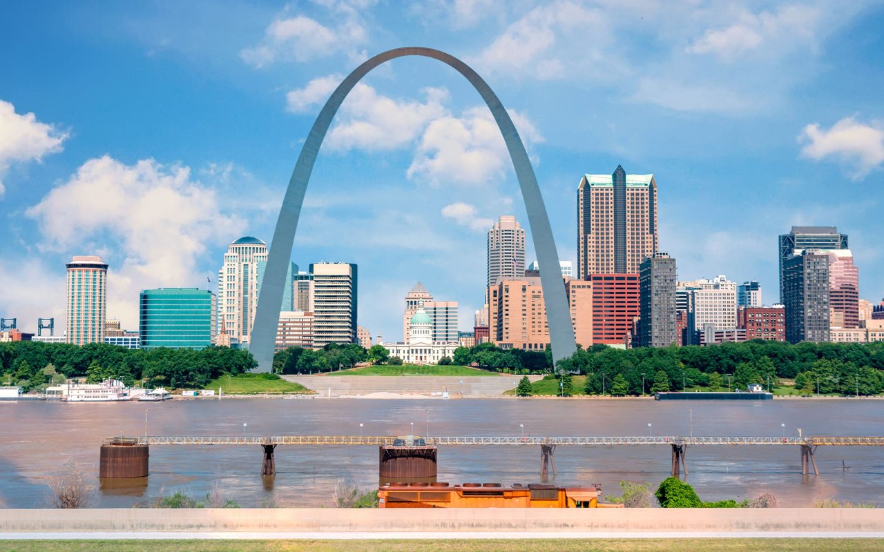 St. Louis