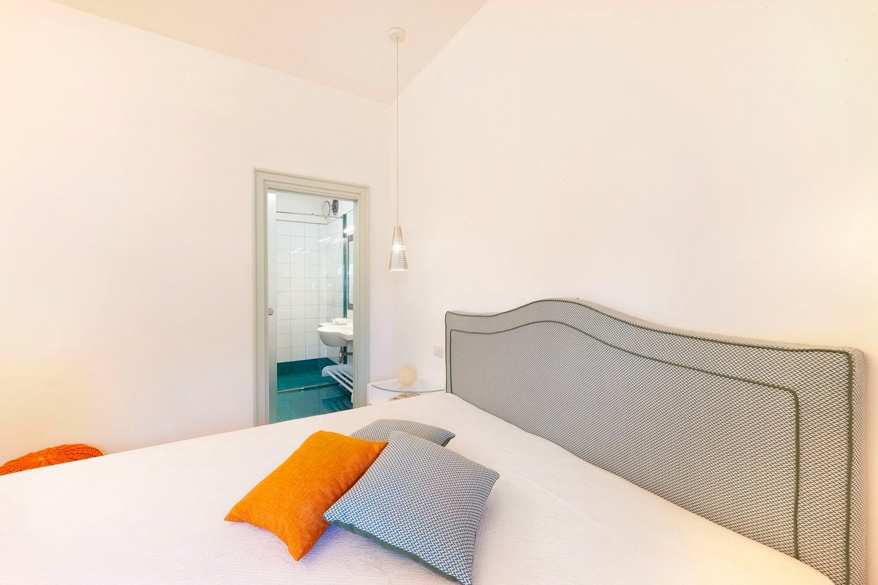 Reintroduce the Villa Bepina
