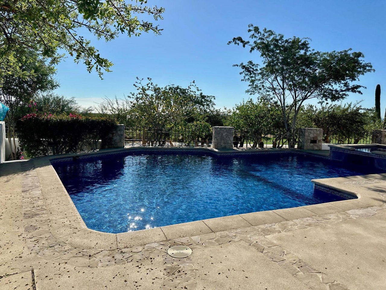 Casa Posadas 4