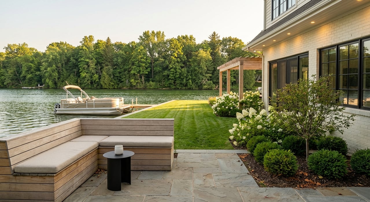 Wayzata Lake Lifestyle And Homebuyer Overview