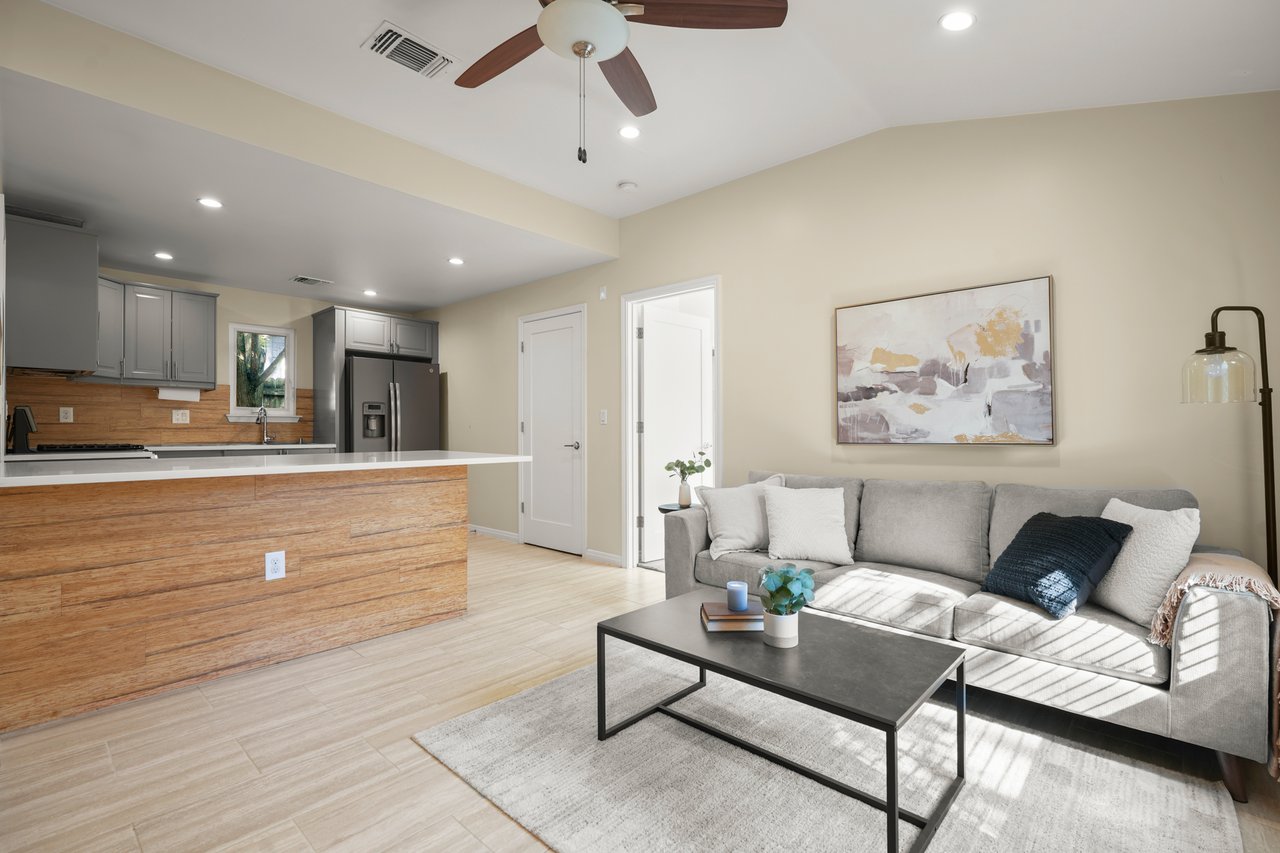1705 E 14th Street Unit B