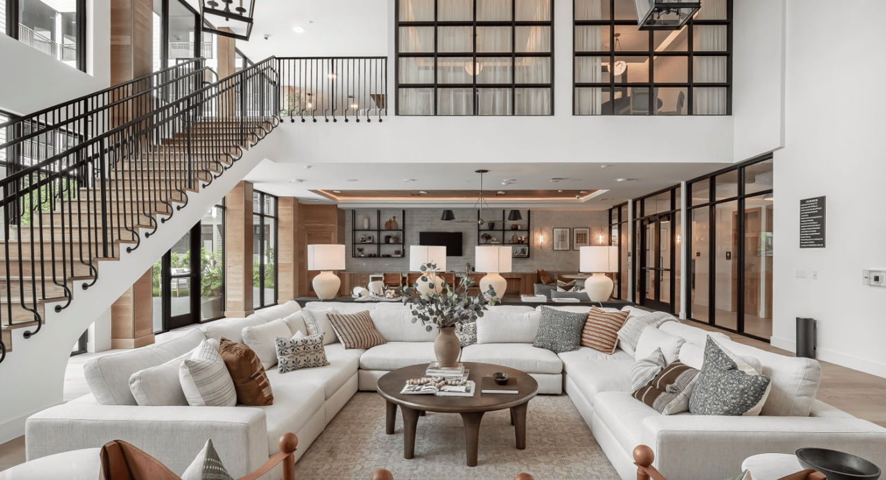 Up to 8 weeks free + $3500 Gift Card to help with moving expenses!