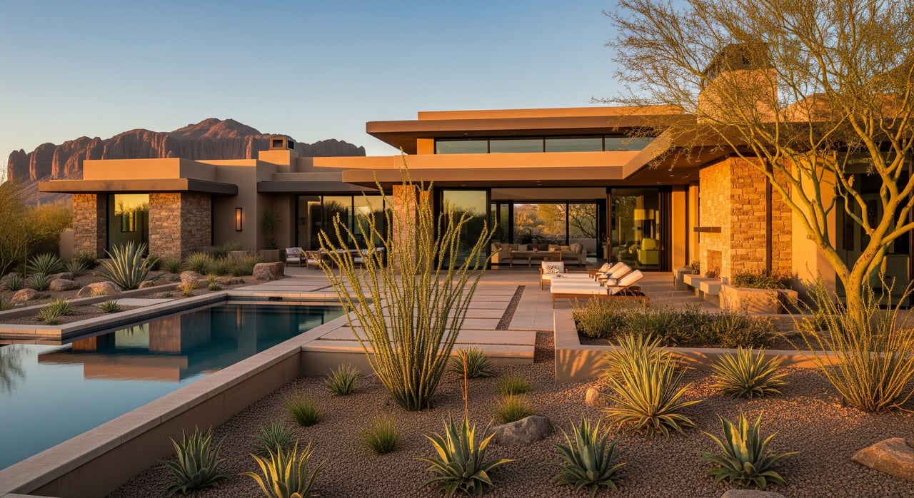 Jumbo Loans In Arizona: What Buyers Should Know