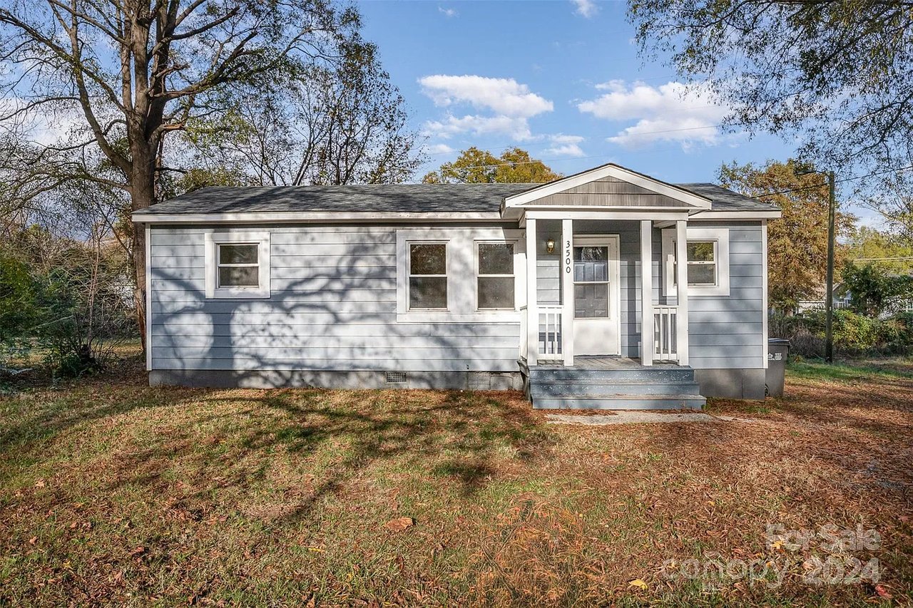 3500 Kentucky Ave