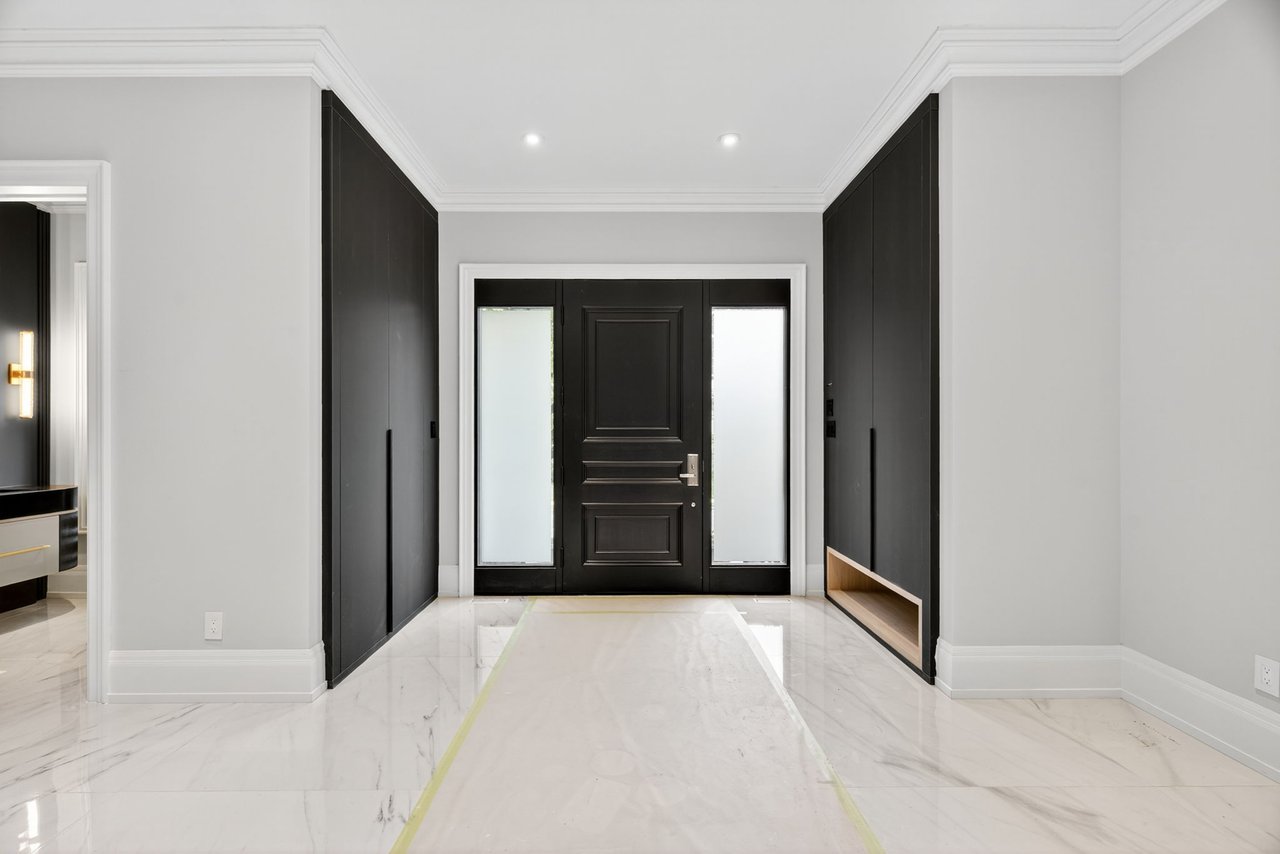 Stunningly Renovated
