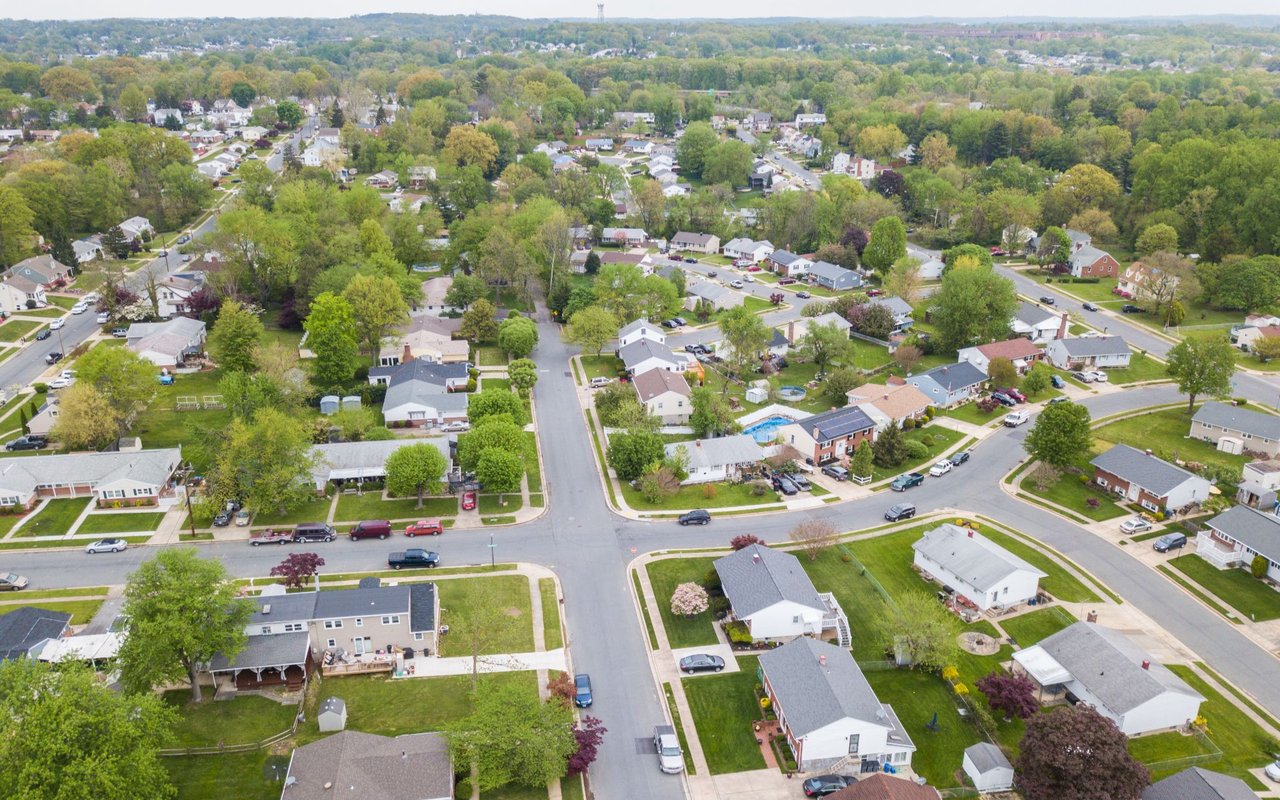 North Brunswick Township