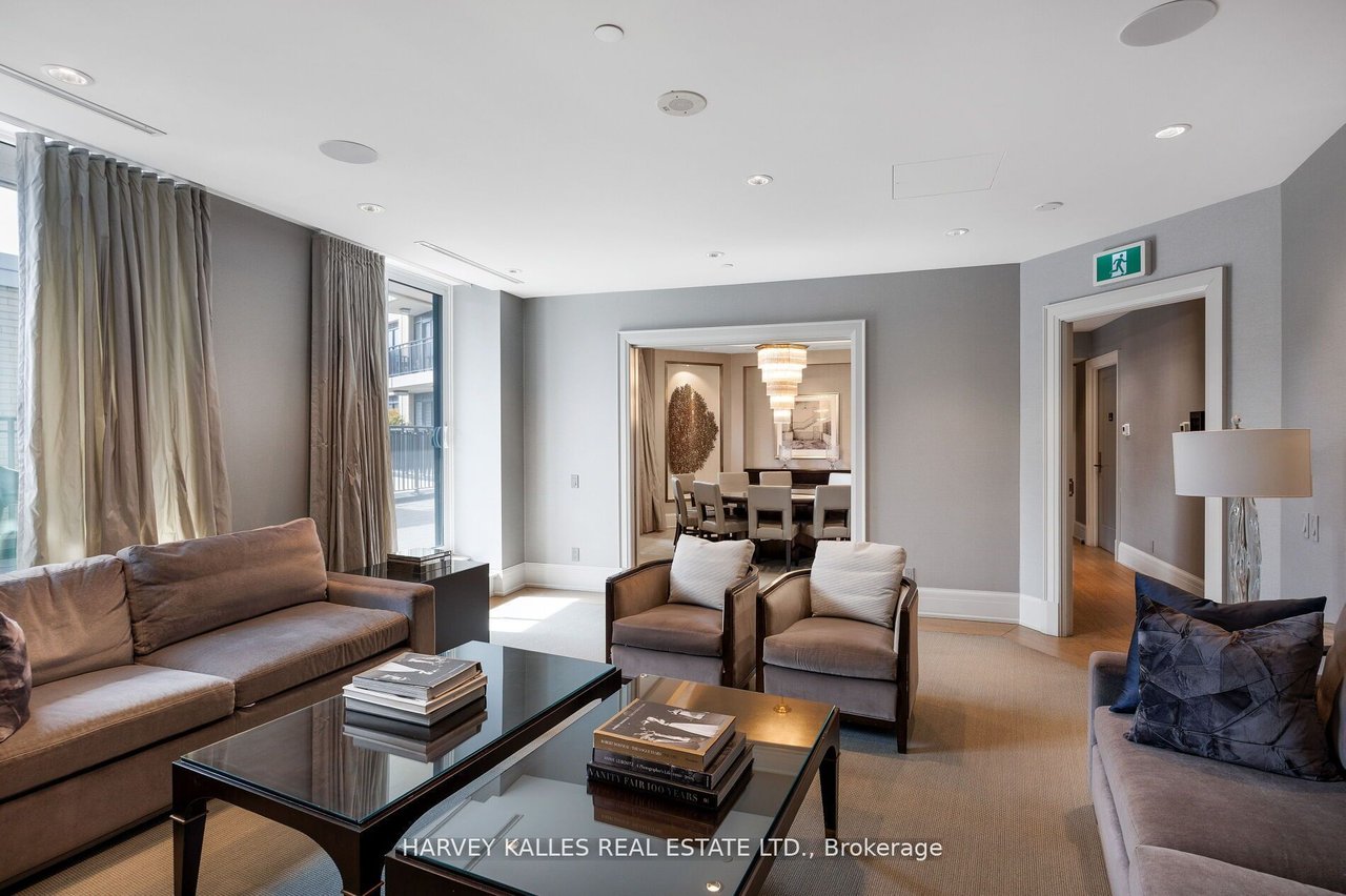 YORKVILLE'S AUTHENTIC PH 