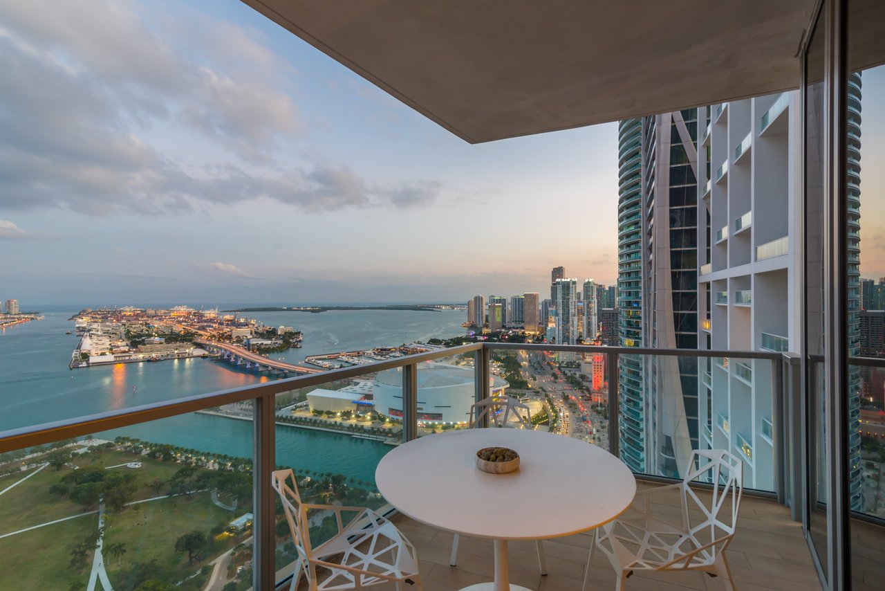 Marquis Residences Miami